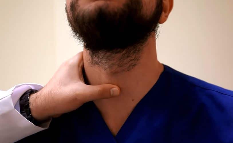 The Connection Between Thyroid and Hair Loss - Aziz Aksöz